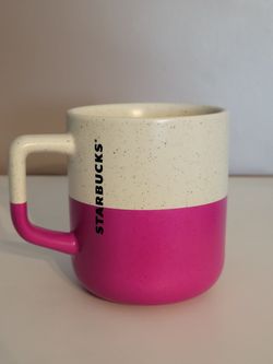 Starbucks Mug