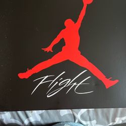 Jordan 4 (Cement ) Size 12 DS