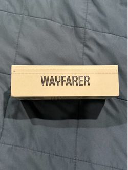 Rayban Meta Wayfarer with Transition Lenses