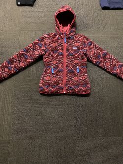 Patagonia Jacket