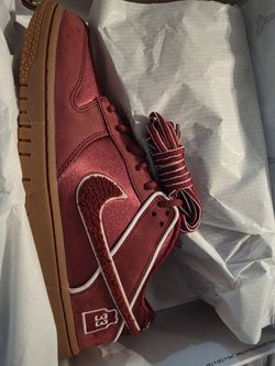 Nike Dunk Kobe SZ 12