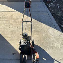 MTD Edger Trimmer 