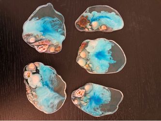 Coasters