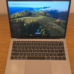 2019 MacBook Air Laptop, 8gb Ram