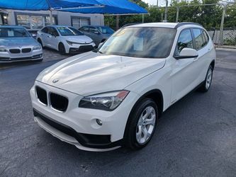 2015 BMW X1