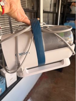 Dog Vacuum & Dryer for Shedding Grooming