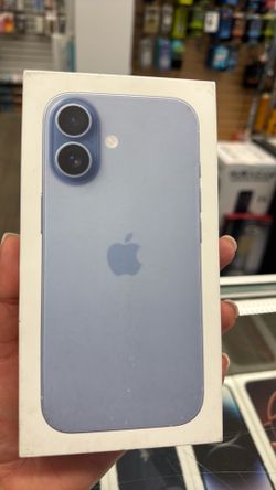 iPhone 17