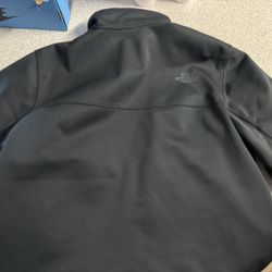 Used North Face Jacket Xl 