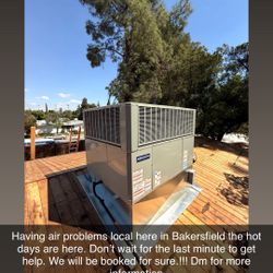 Air Conditioner 