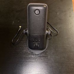 Elgato Wave 3 Mic