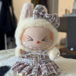 Labubu outfit