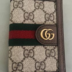 Brand New Gucci Wallet