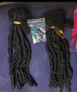 Locs