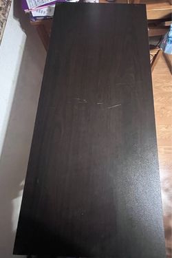 Black/White Shelf