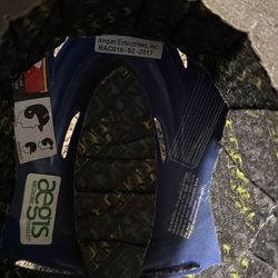 UNDER ARMOUR BASEBALL HELMET