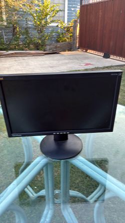 ViewSonic Value VA1913w LCD Monitor