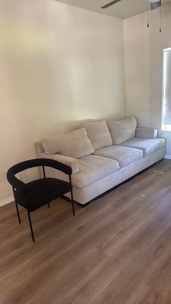 Free couch and chair