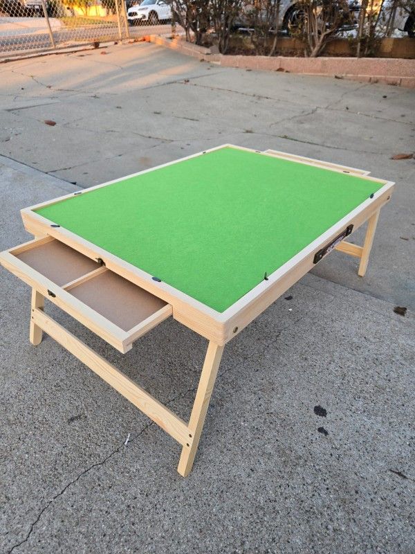 Game Board Table For Kids And Adults