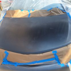 Headlights Restoration 