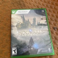 Hogwarts