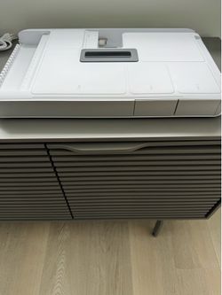 Ubiquiti UniFi Dream Wall (UDW) + Dual Redundant Power Supplies