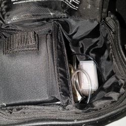 Portable Breast Pump With Cooler