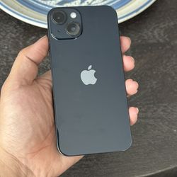 iPhone 14 128Gb Black 🖤 Unlocked
