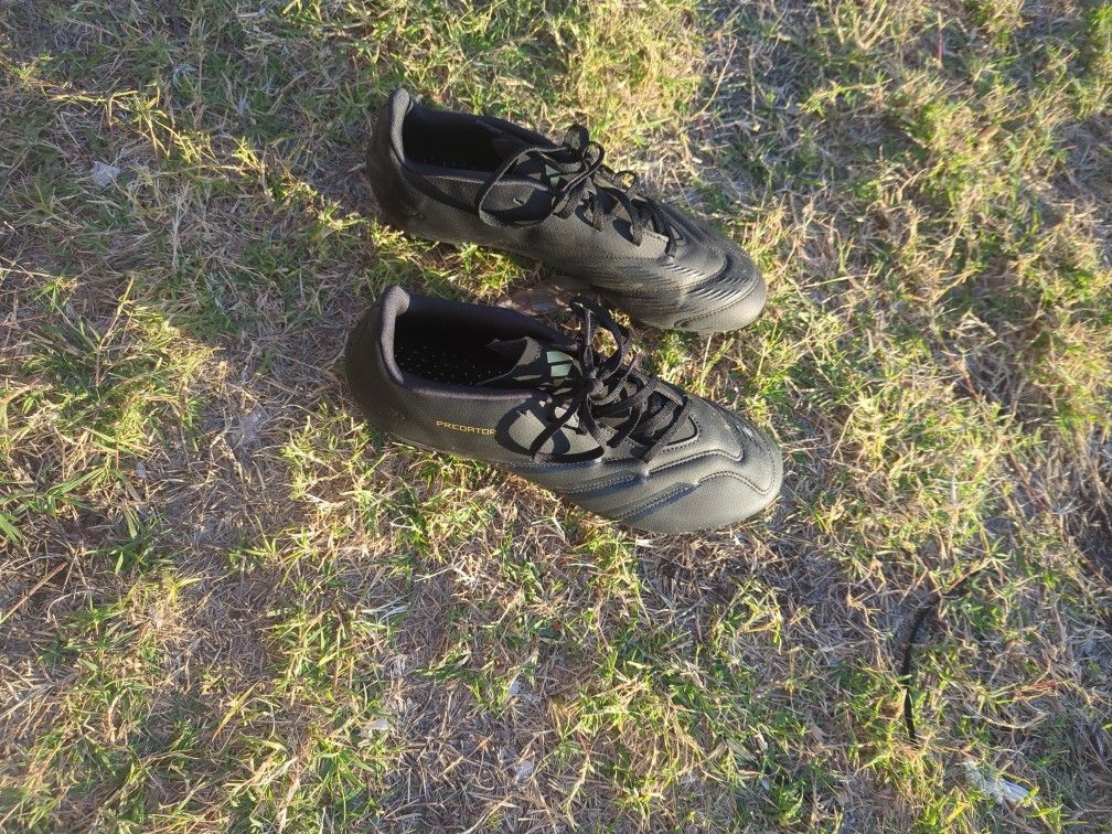 Soccer Shoes