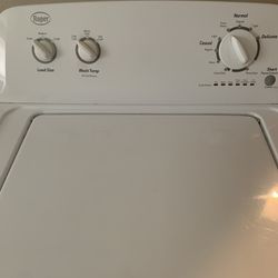 Roper Washing Machine 