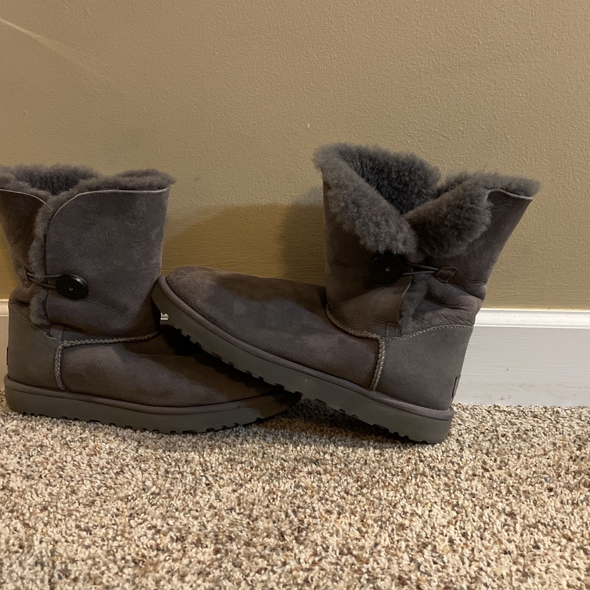 Ugg boots