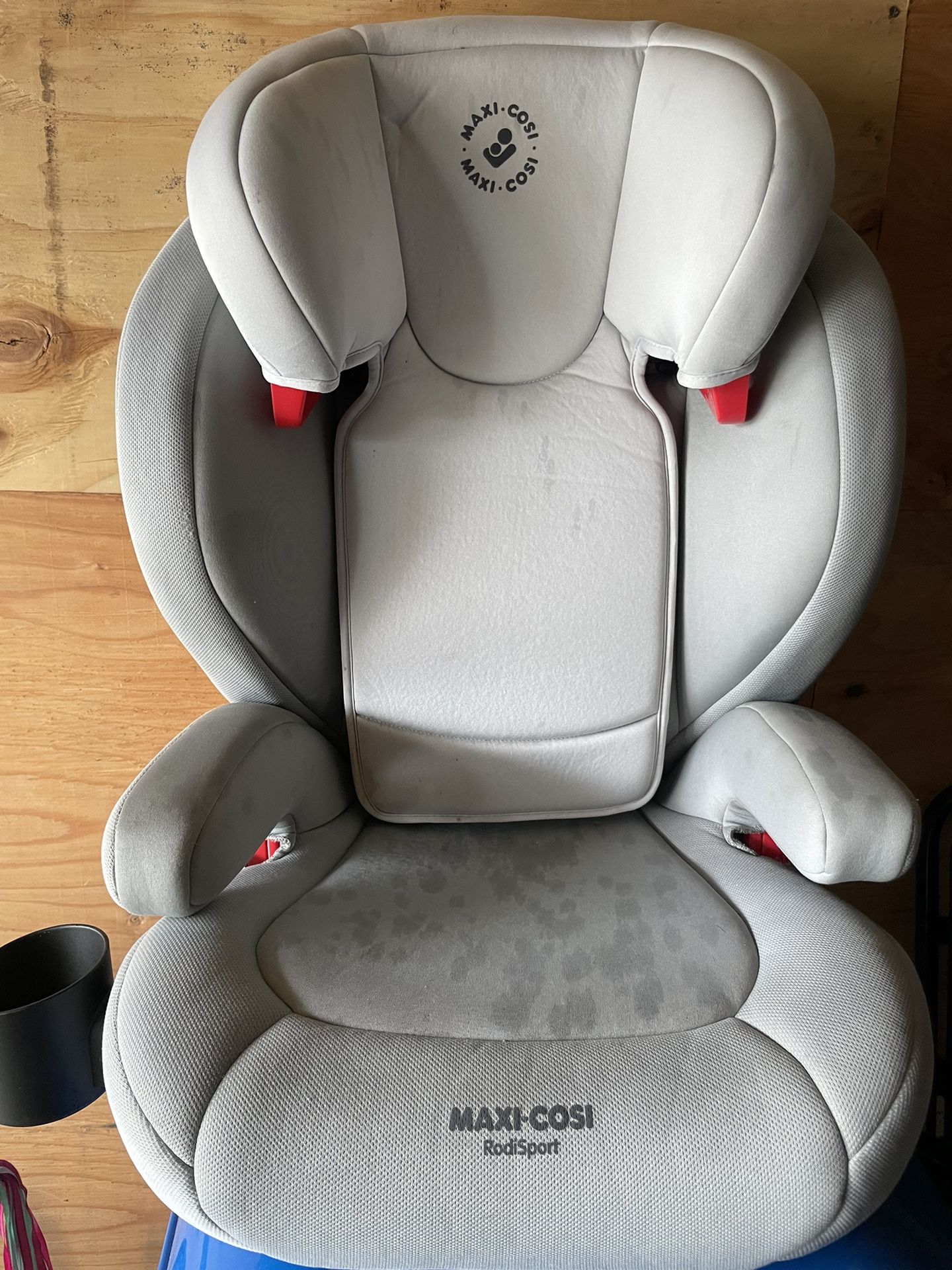 Maxi-Cosí Kids Booster Seat