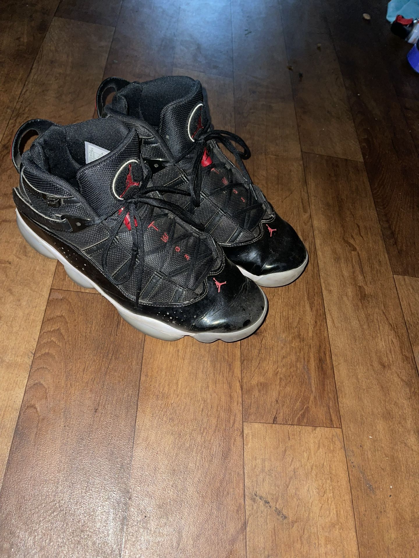 Jordan 12 Concord