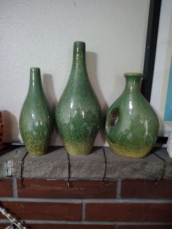 Vase Set