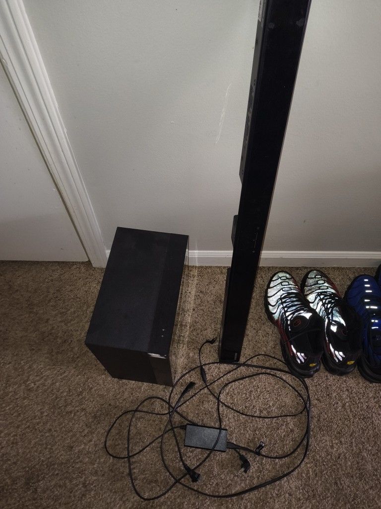 Samsung Sound Bars