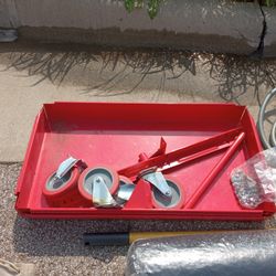 Utility Cart