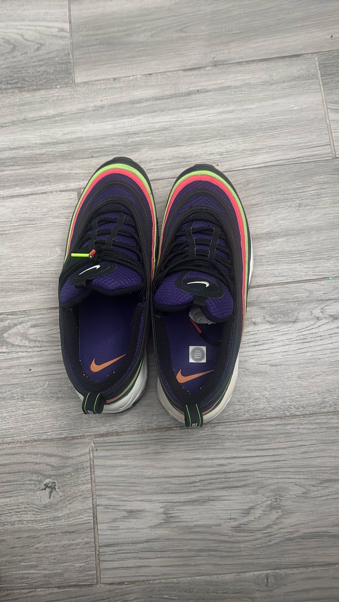 Air Maxes Joker 97