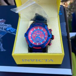Invicta Watch