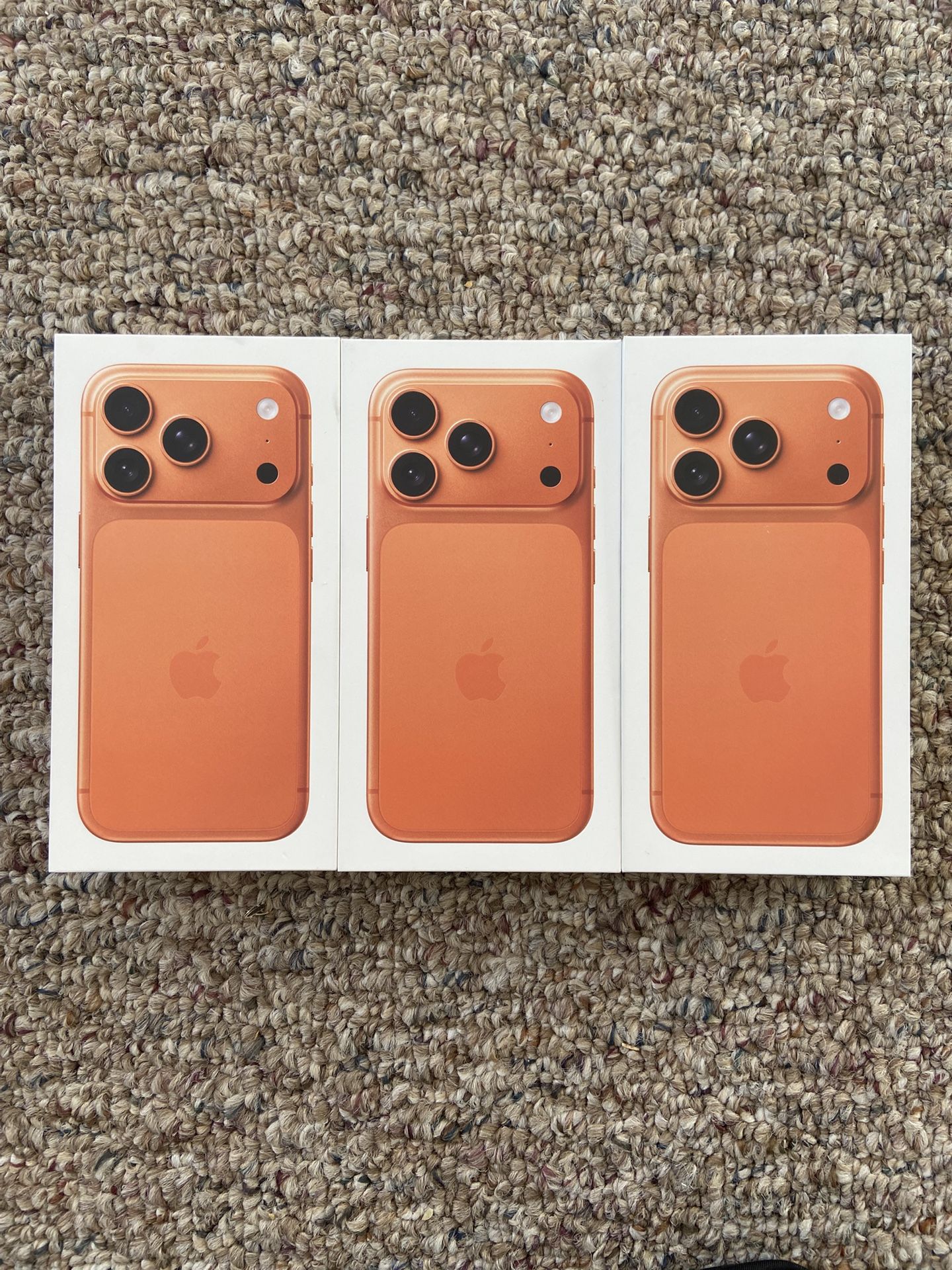 iPhone 17 Pro 256 GB