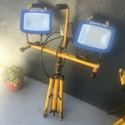 Voltec Light