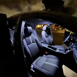 Led Interior Lights 