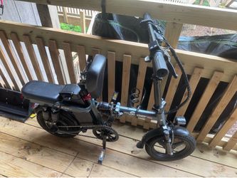 E-bike
