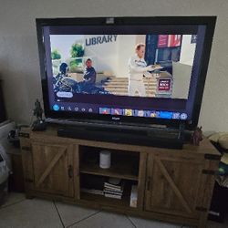 Samsung TV 55"