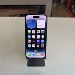 iPhone 14 Pro 256GB Physical & E-sim Unlocked