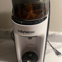 Baby Breeze Fórmula Maker