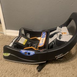 Chicco Fit 2 Car seat Base
