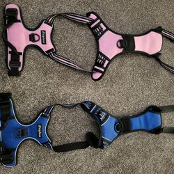 Dog Harnesses Sz Large