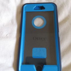 OTTER CASE FOR IPHONES 6 PLUS