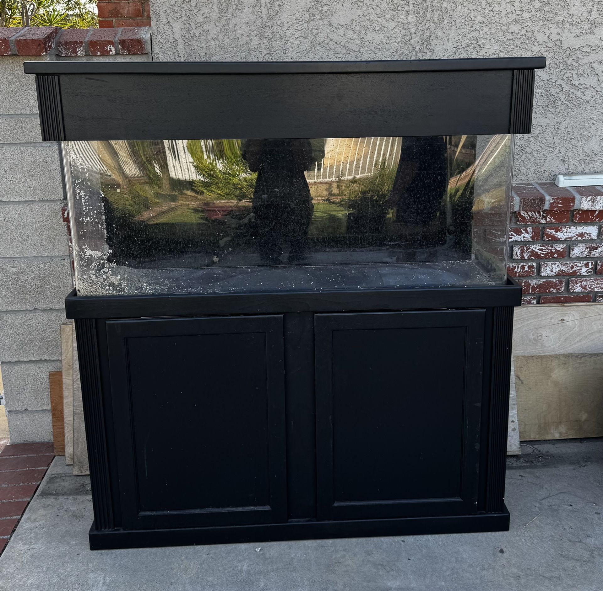 Aquarium Fish Tank