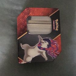 Bulk Pokémon Container 300-600 cards