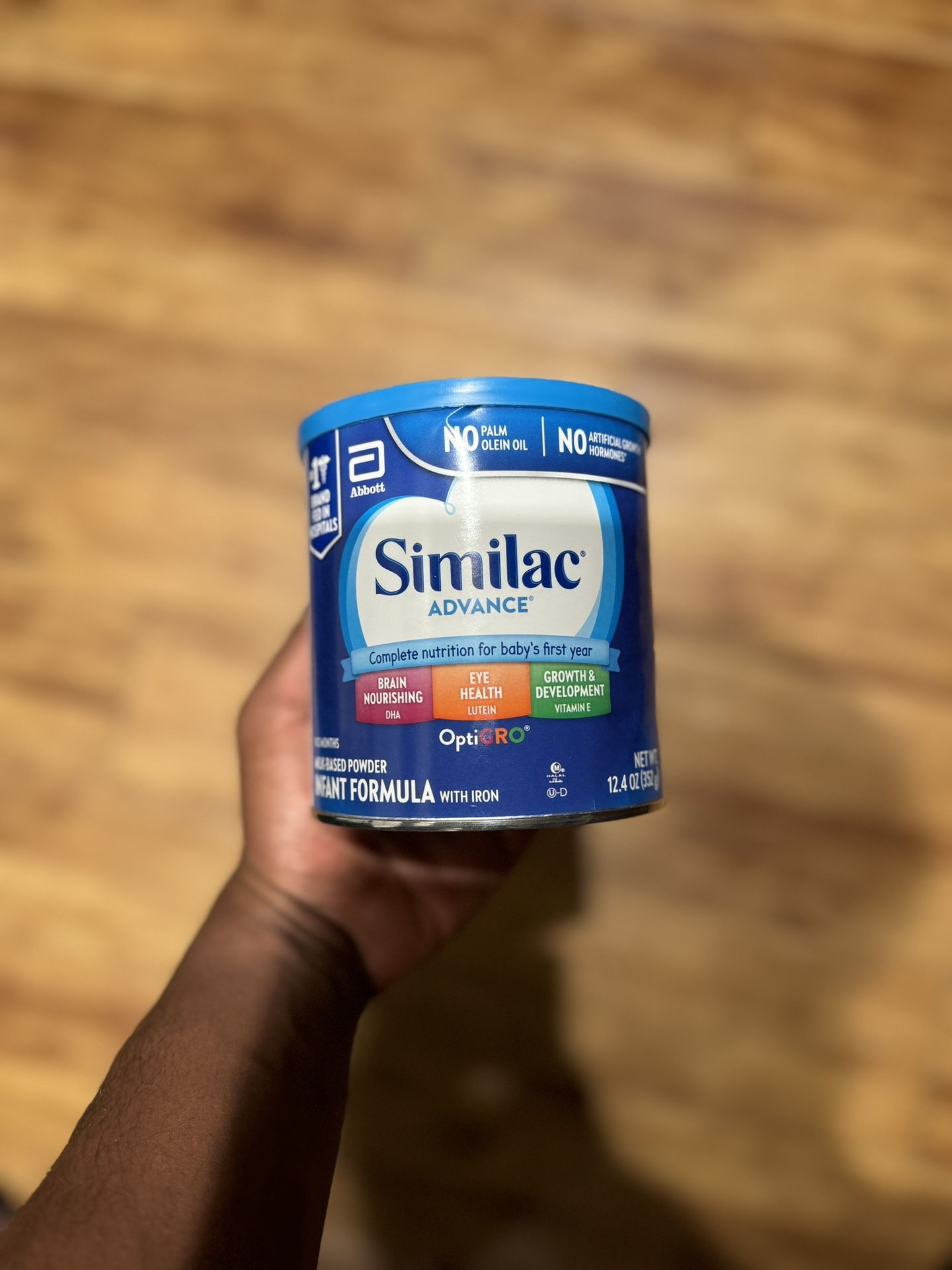 Similac